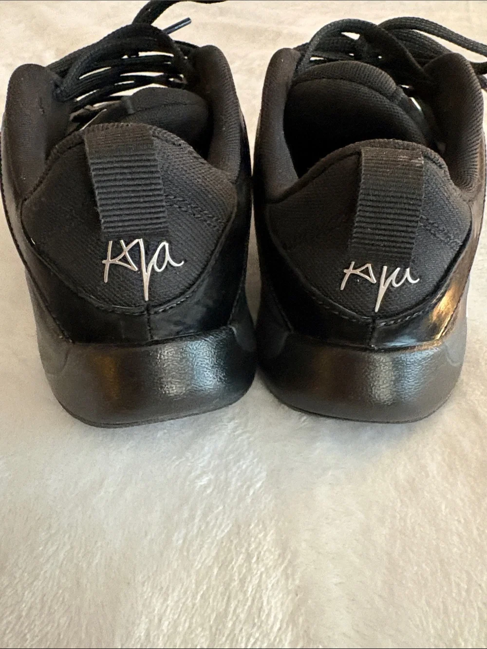 Nike A'One A'ja Wilson Basketball Shoes